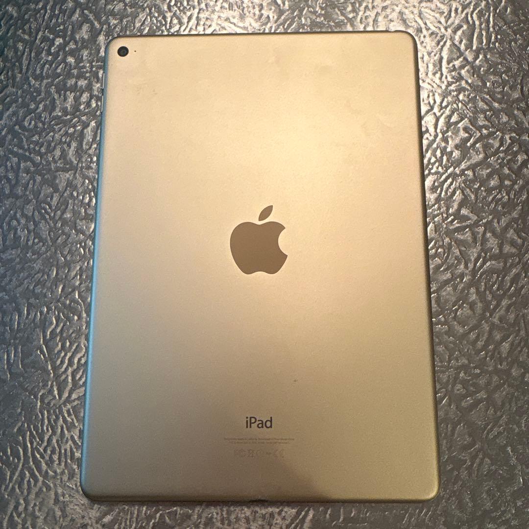 Apple iPad 本体