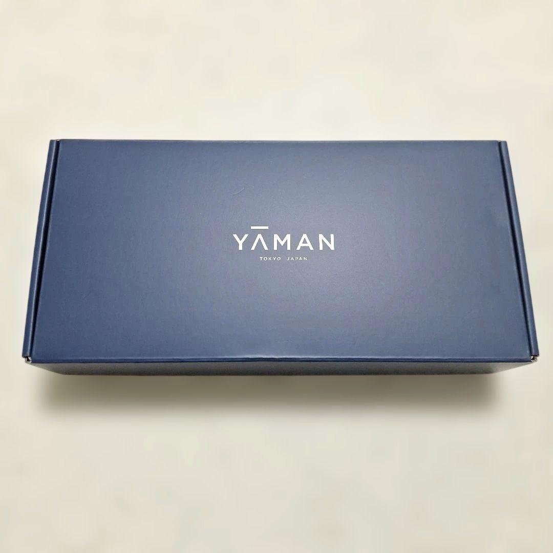 YA-MANナイトリペアアイロン