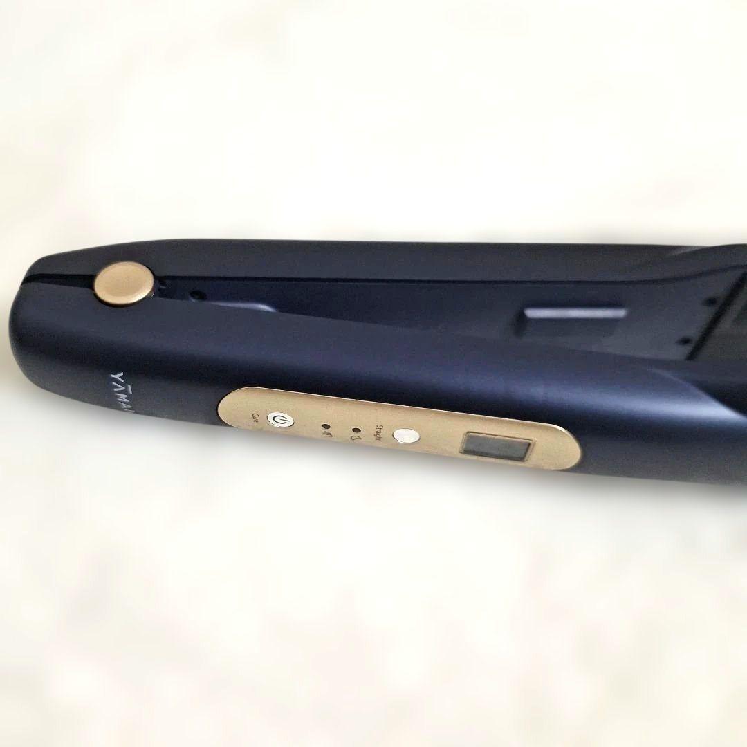 YA-MANナイトリペアアイロン