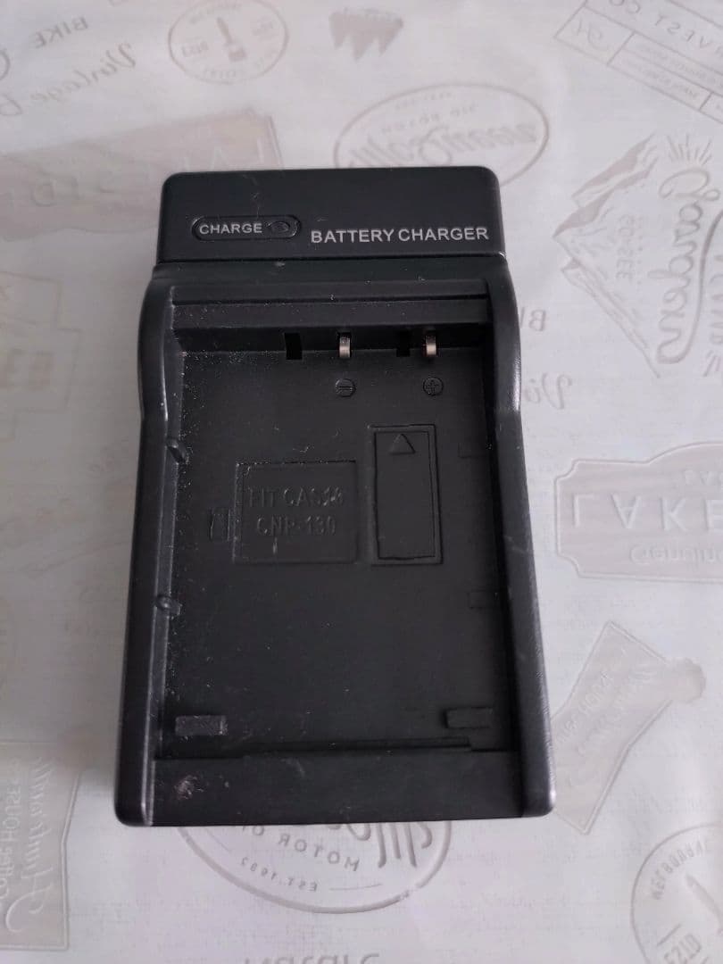 動作確認済 CASIO EXILIM EX‐ZR500 ゴールド