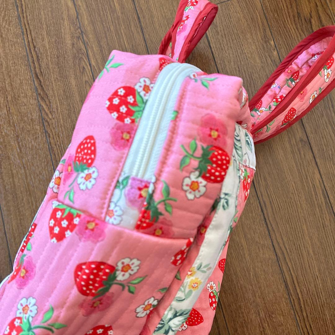 まあちゃん様　キャスキッドソンハンドメイドオーダーバッグ