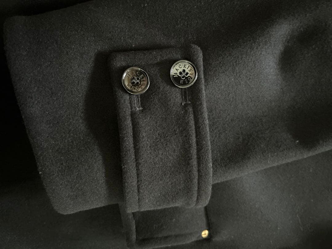 【新品】IENA☆MACKINTOSH別注 HUMBIE サイズ4