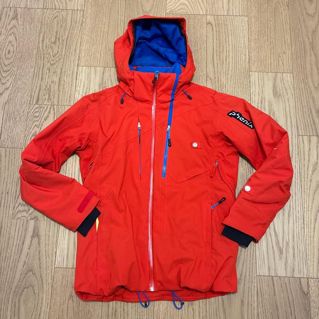 Phenix フェニックス S スキーウェア セットアップ上下