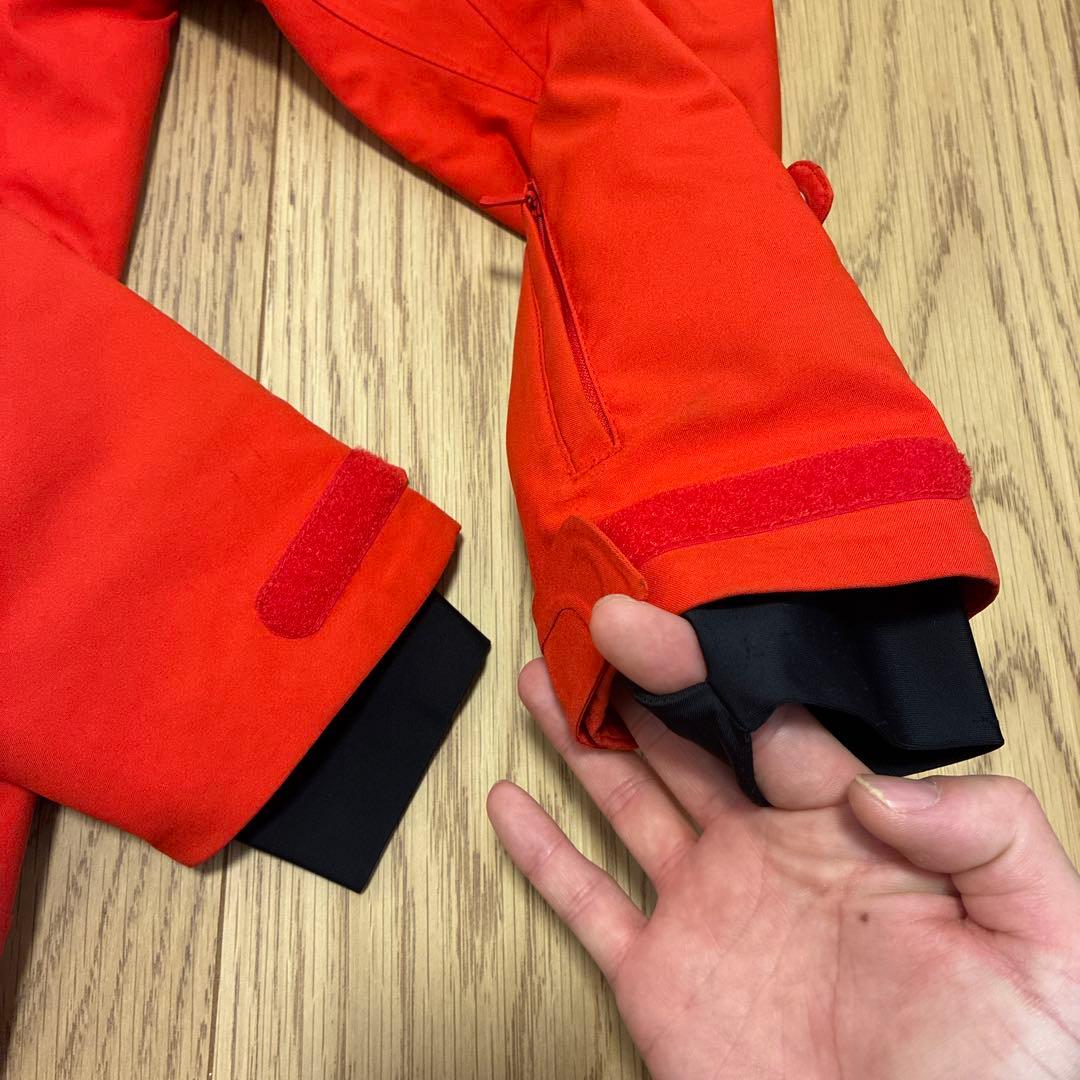 Phenix フェニックス S スキーウェア セットアップ上下