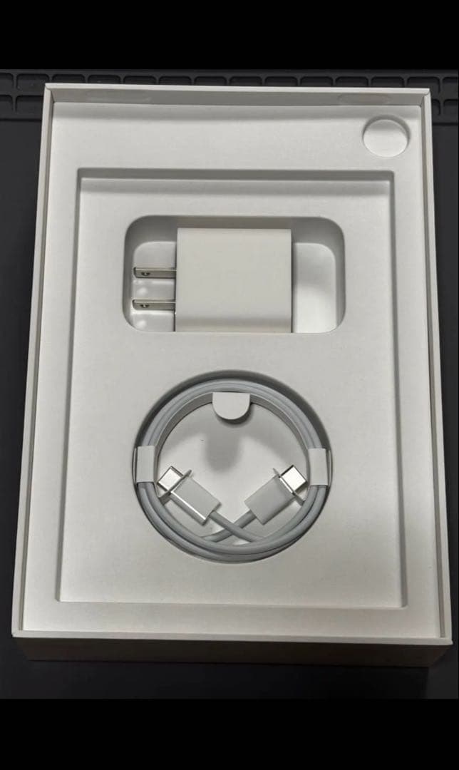 iPad mini 6 Wi-Fiモデル パープル 256GB