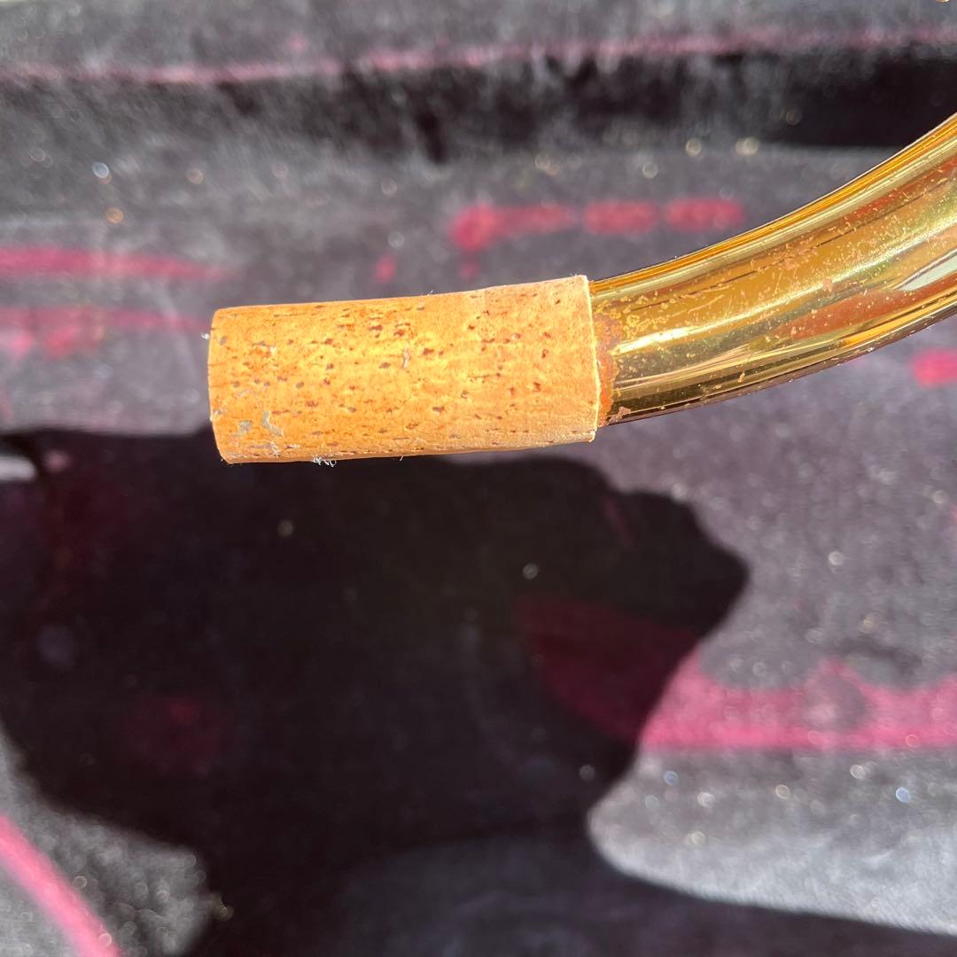 テナーサックス　 ユリウス・カイルベルト ST-90 ビンテージ