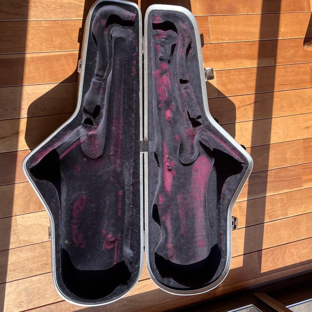 テナーサックス　 ユリウス・カイルベルト ST-90 ビンテージ