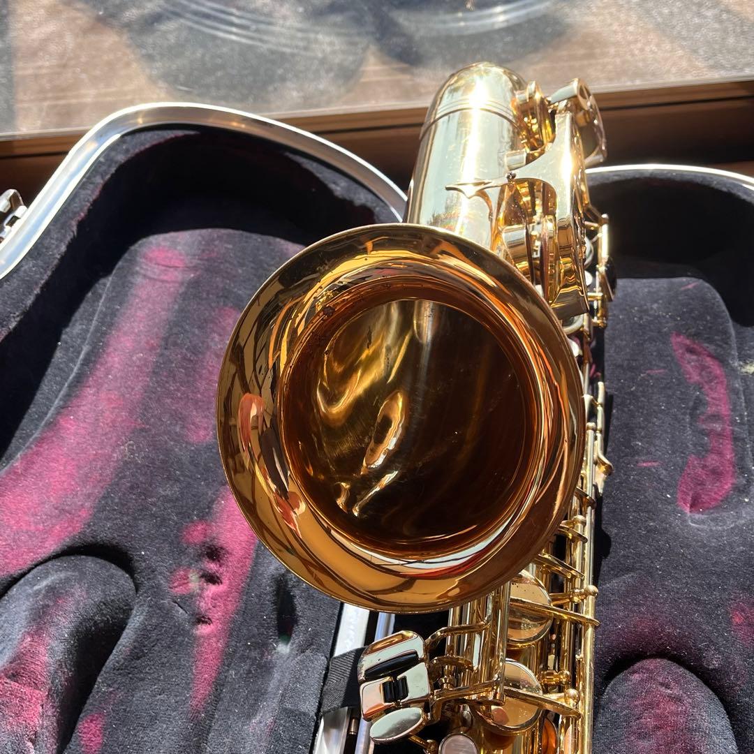 テナーサックス　 ユリウス・カイルベルト ST-90 ビンテージ