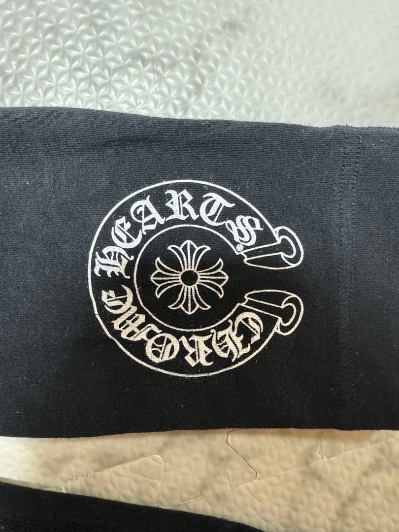 【正規店購入】クロムハーツ　レディース レギンス