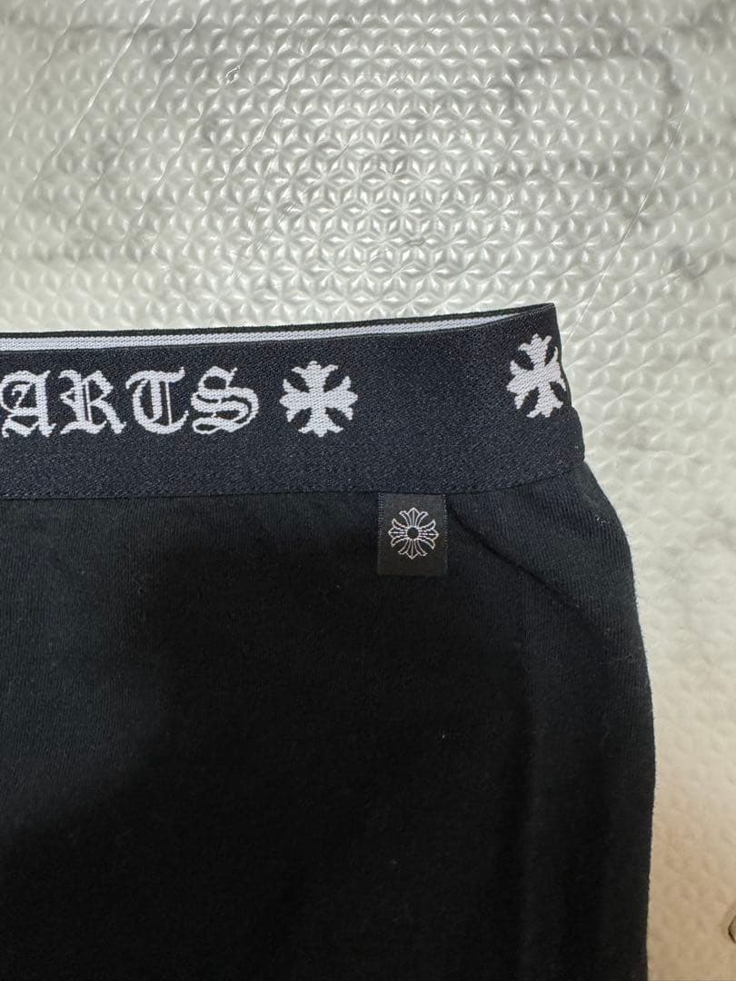 【正規店購入】クロムハーツ　レディース レギンス