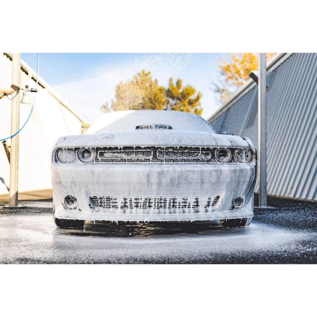 メンテナンス KOCH-CHEMIE - GS & GSF