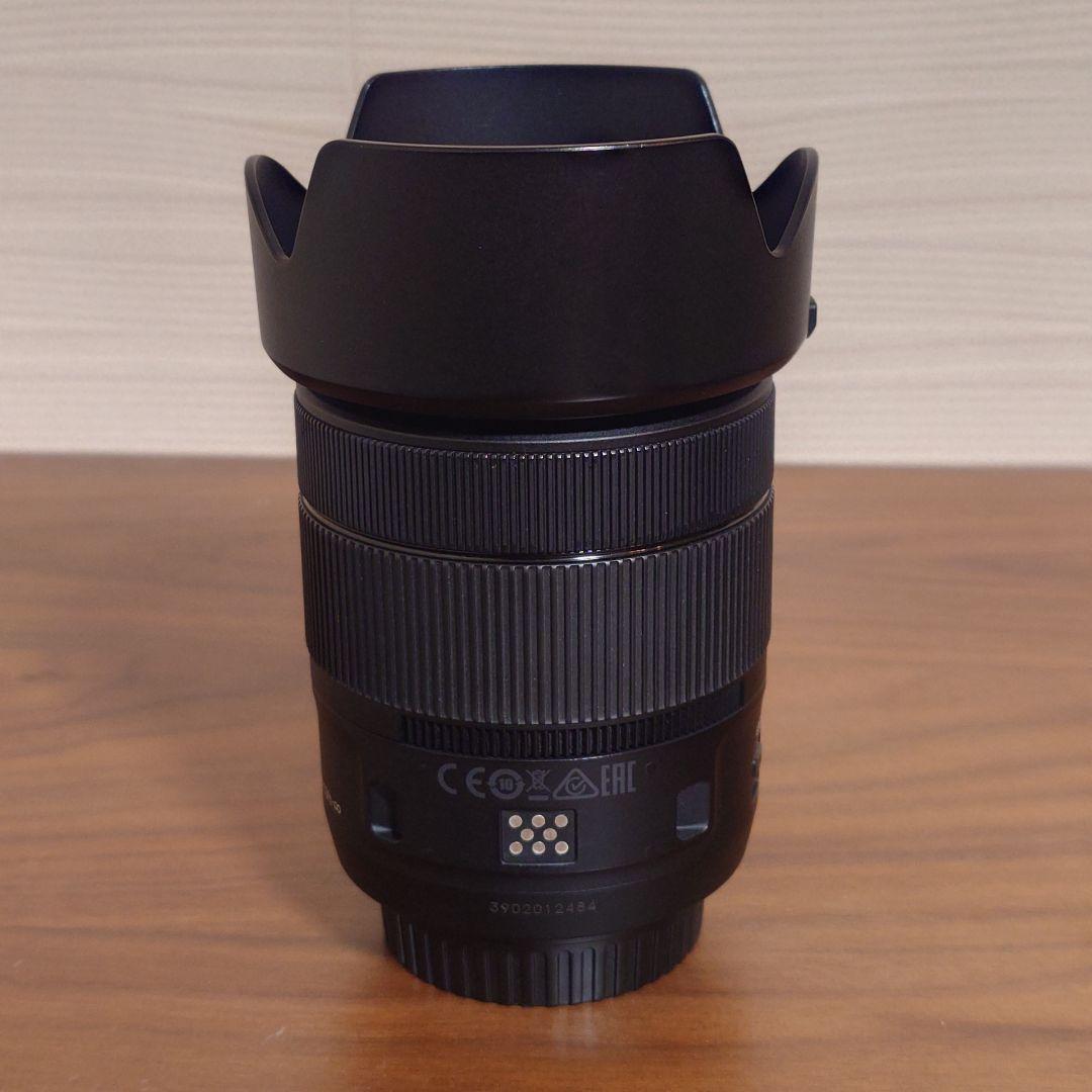 Canon EOS 80D EF-S18-135 IS USM レンズキット