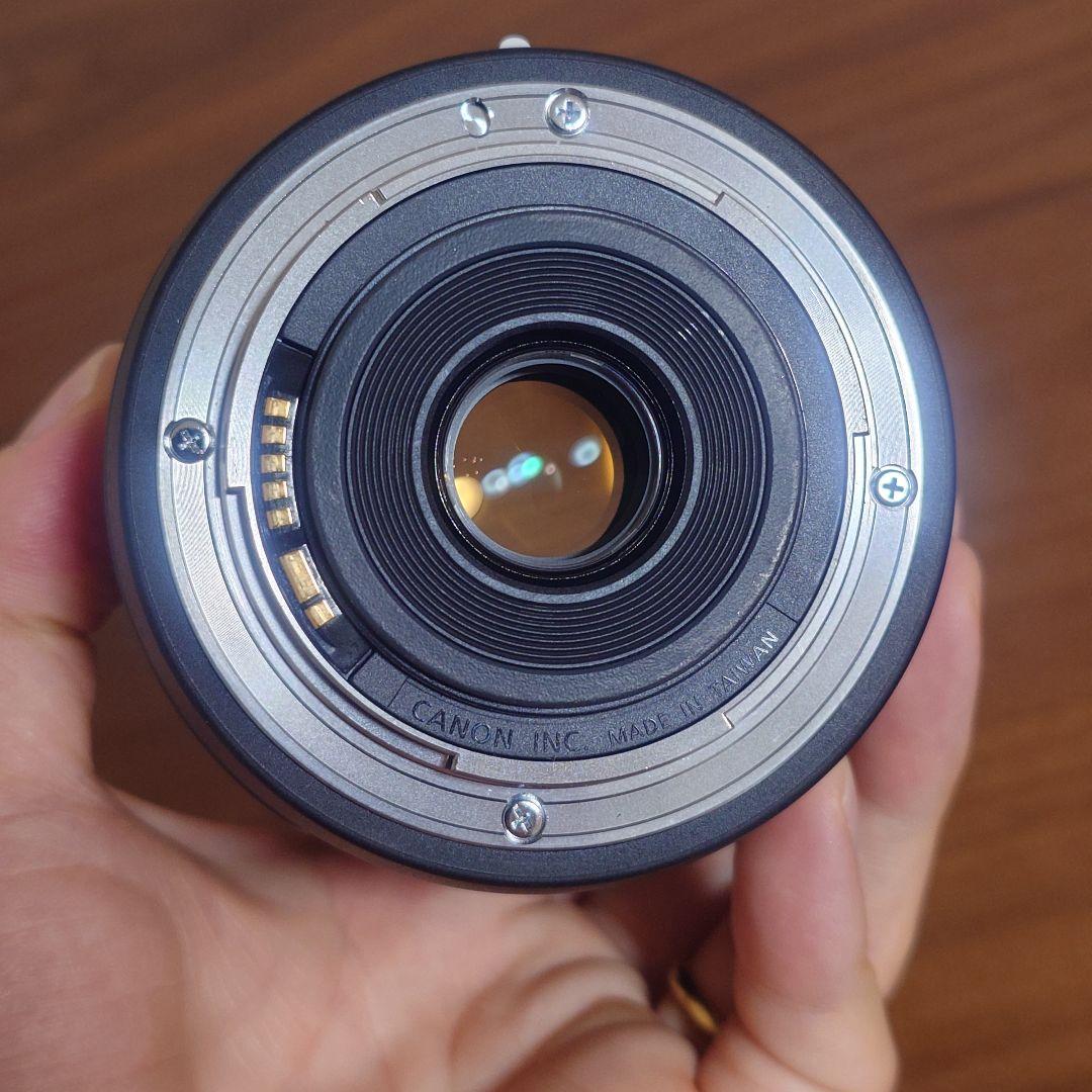 Canon EOS 80D EF-S18-135 IS USM レンズキット