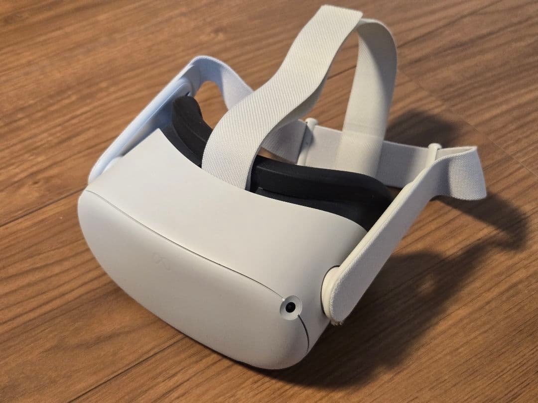 Quest 2 128GB VR、Charging Dock 他 クエスト