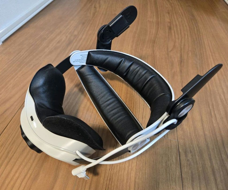 Quest 2 128GB VR、Charging Dock 他 クエスト