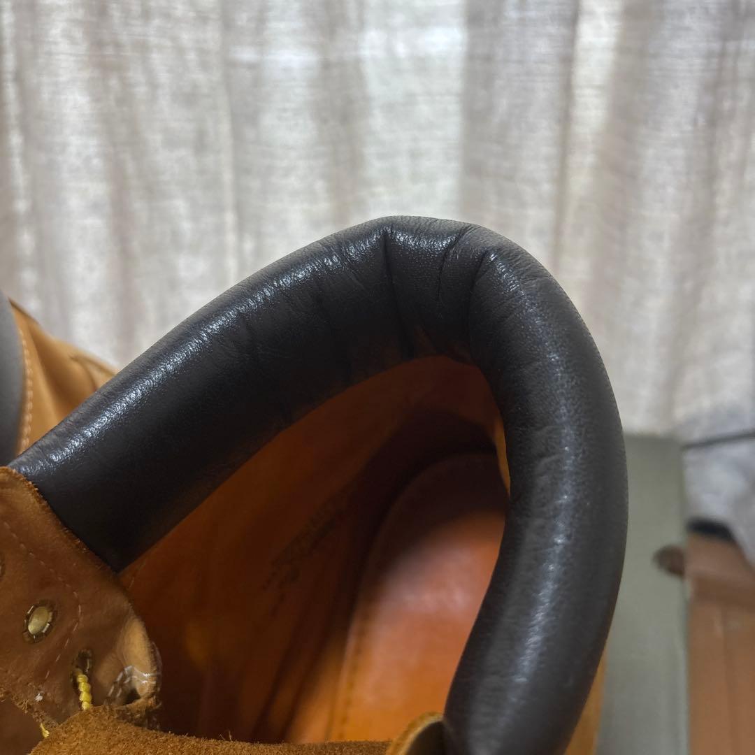 Timberland 27.5センチ プレミアム