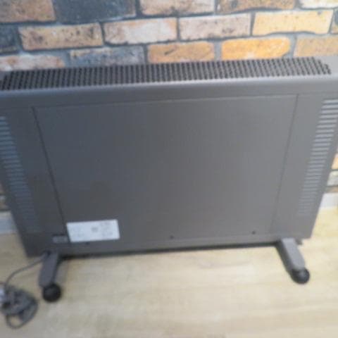 【美品】デロンギ コンベクターヒーター HXJ60L12