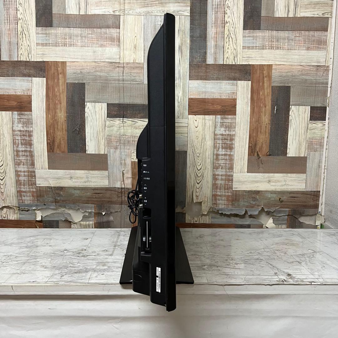 よね蔵さん専用全国送料込シャープ40型液晶テレビ外付けHDD録画可能