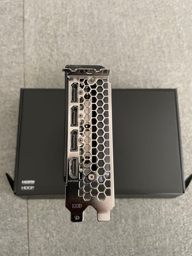 グラフィックボード・グラボ・ビデオカード Palit GeForce RTX 3060 12GB