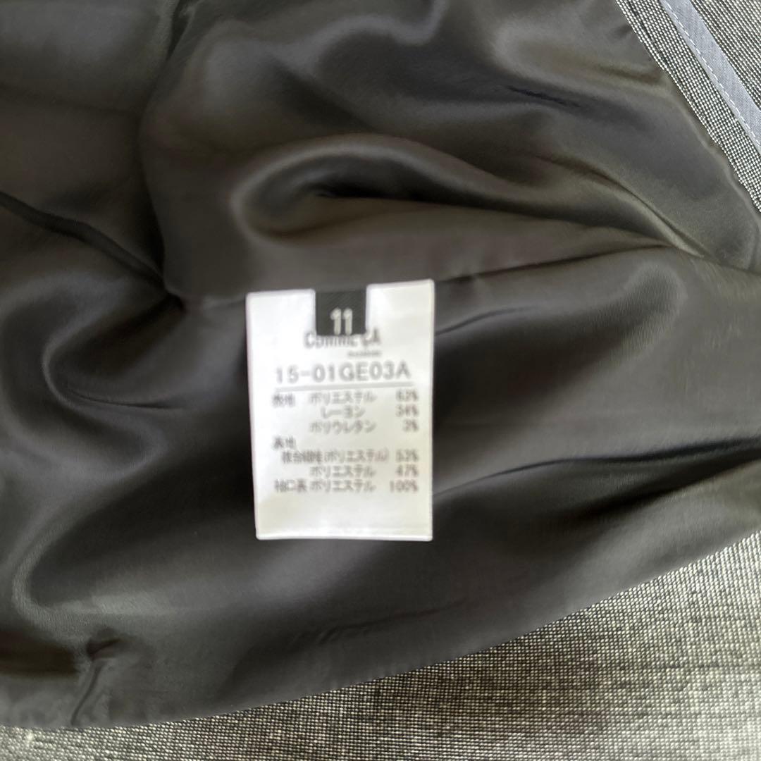 《専用》【新品】COMME CA レディースジャケット