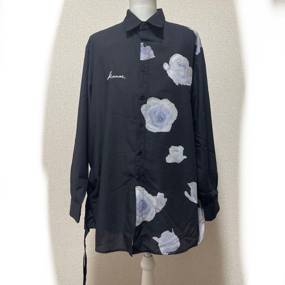 コスプレ　叶　衣装　にじさんじ