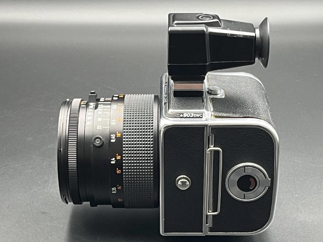 ハッセルブラッド 903 SWC Biogon 38mm f/4.5 T*