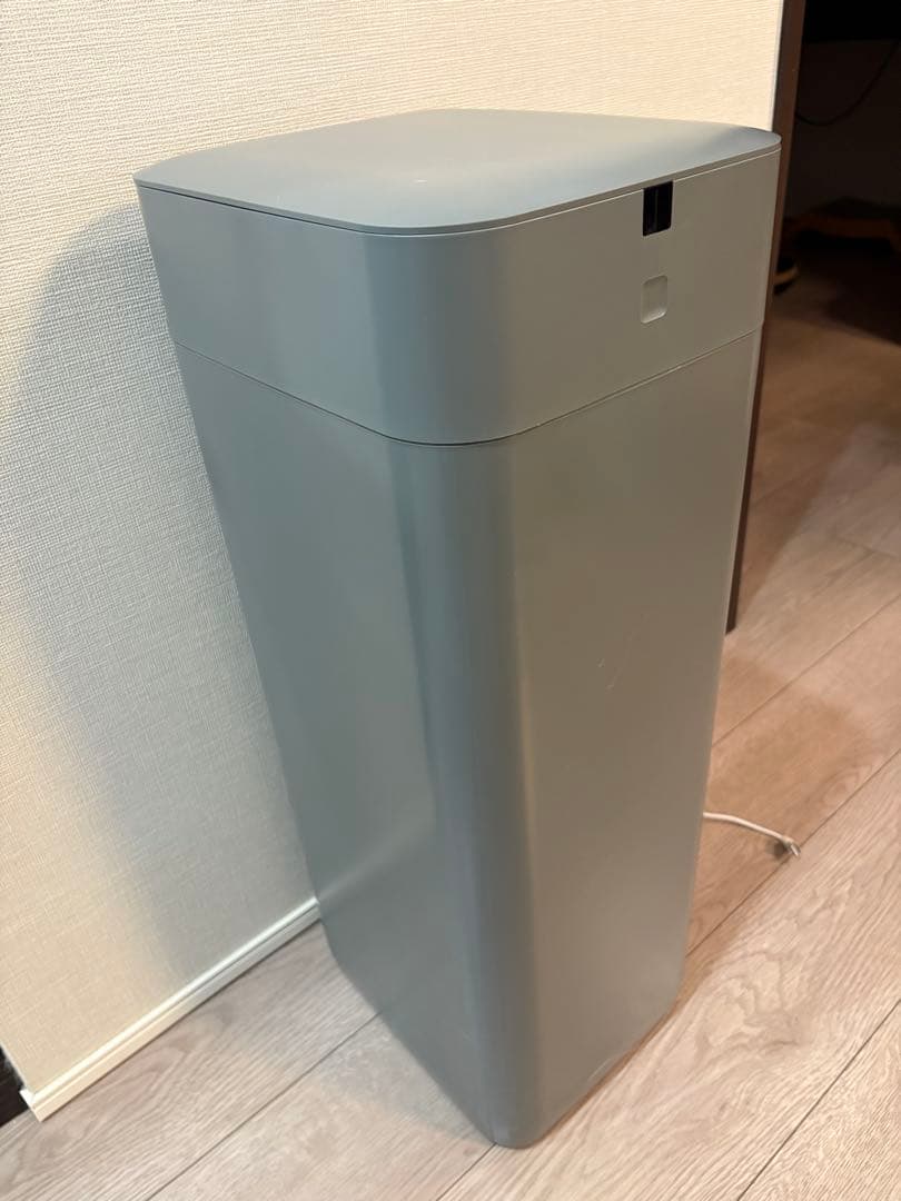完全自動ゴミ箱　T-PROFESSIONAL the perfect box