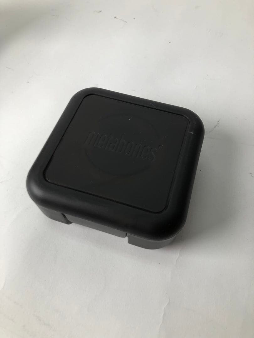 メタボーンズ　MB_NF-X-BT2  FUJ I   X用　ニコンF