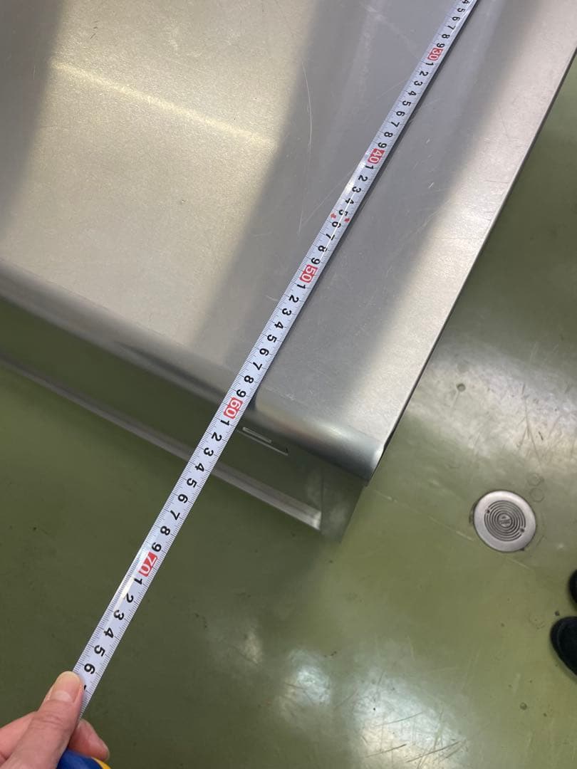 ray_s【業務用】台下収納庫