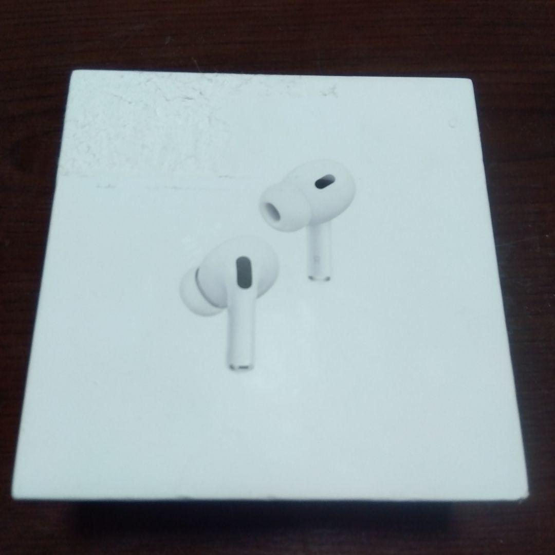 AirPods Pro 第二世代 本体 充電ケース付き