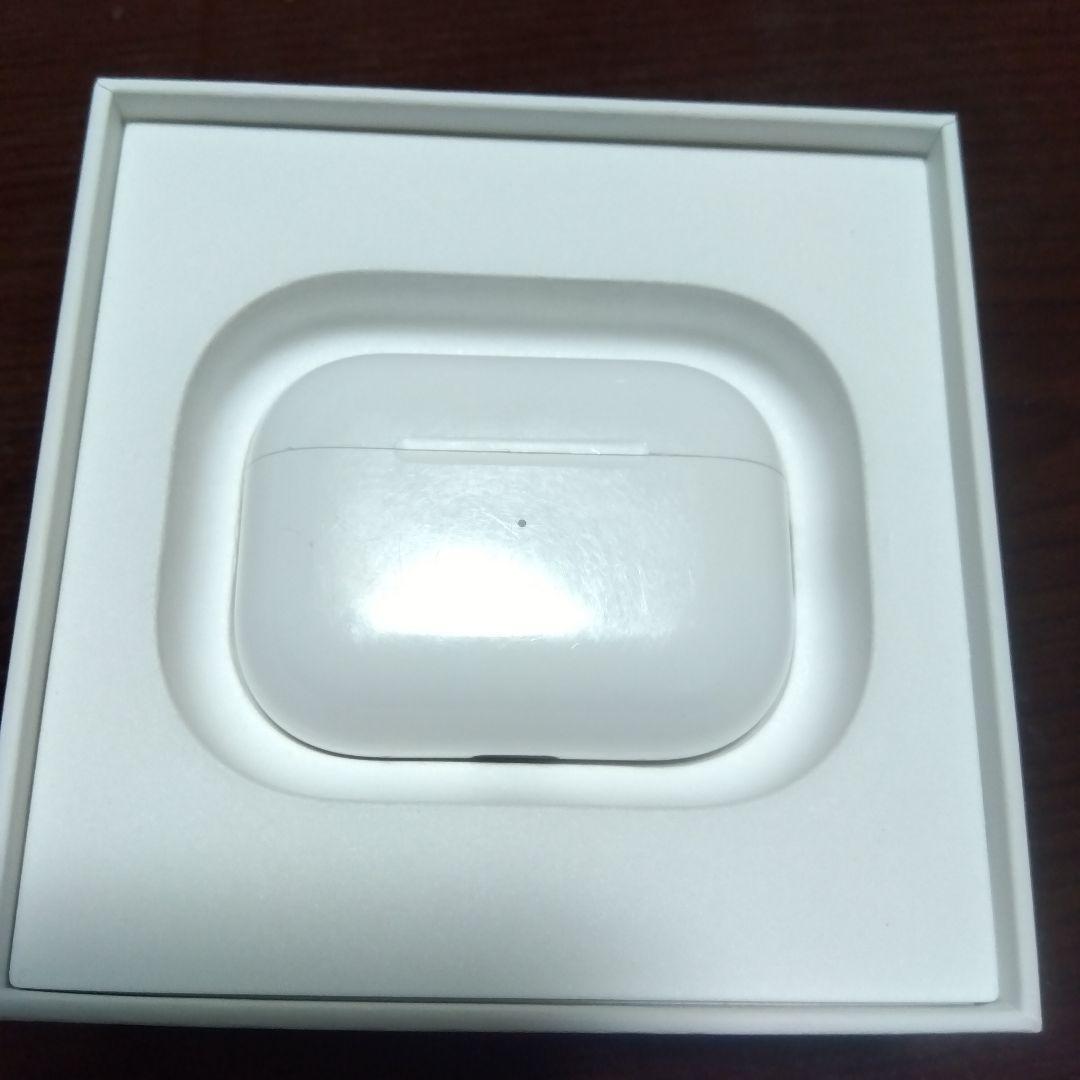 AirPods Pro 第二世代 本体 充電ケース付き