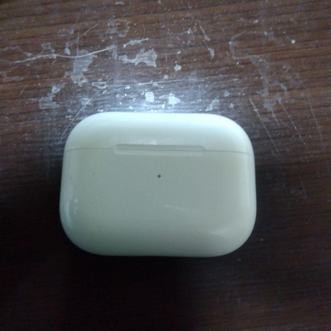 AirPods Pro 第二世代 本体 充電ケース付き