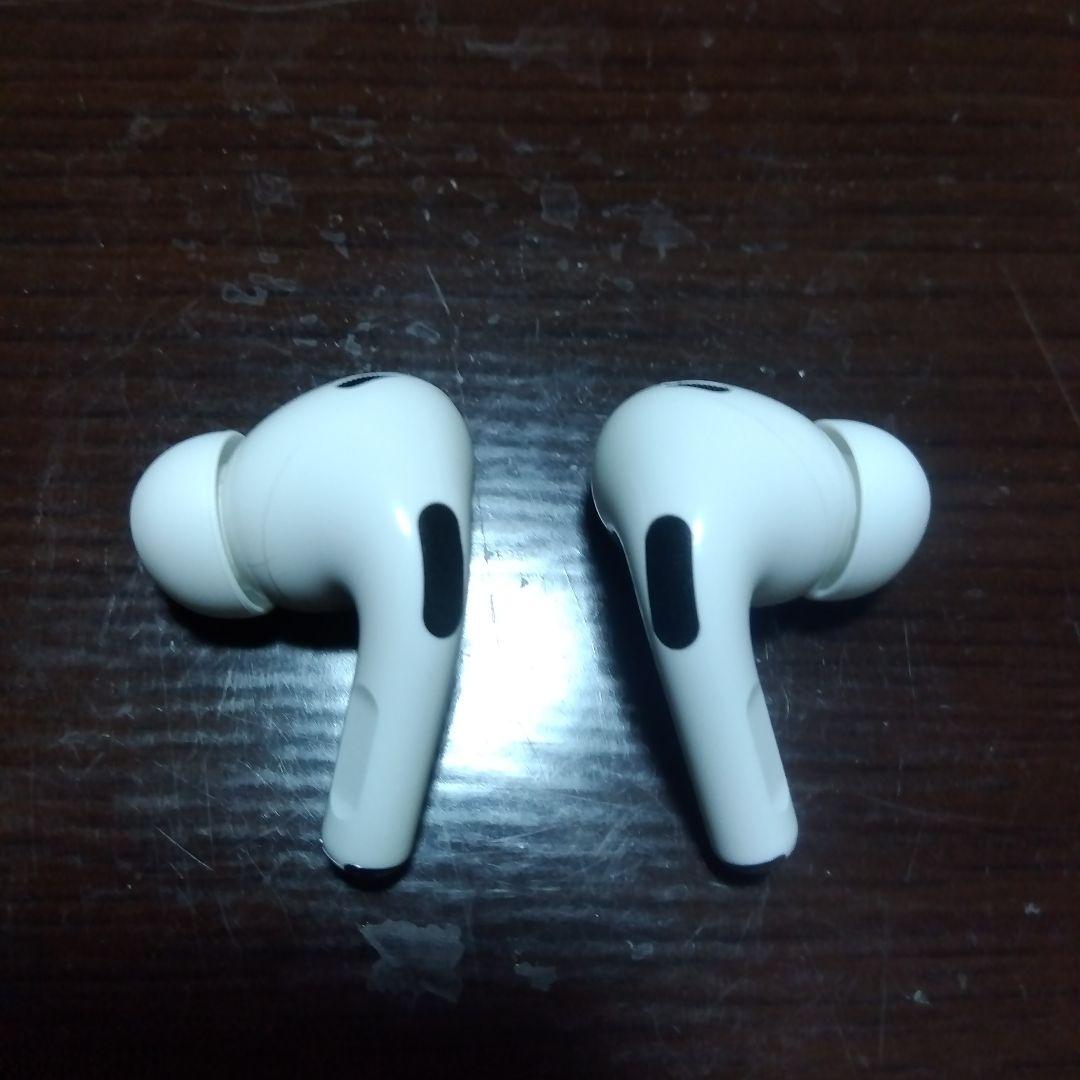 AirPods Pro 第二世代 本体 充電ケース付き