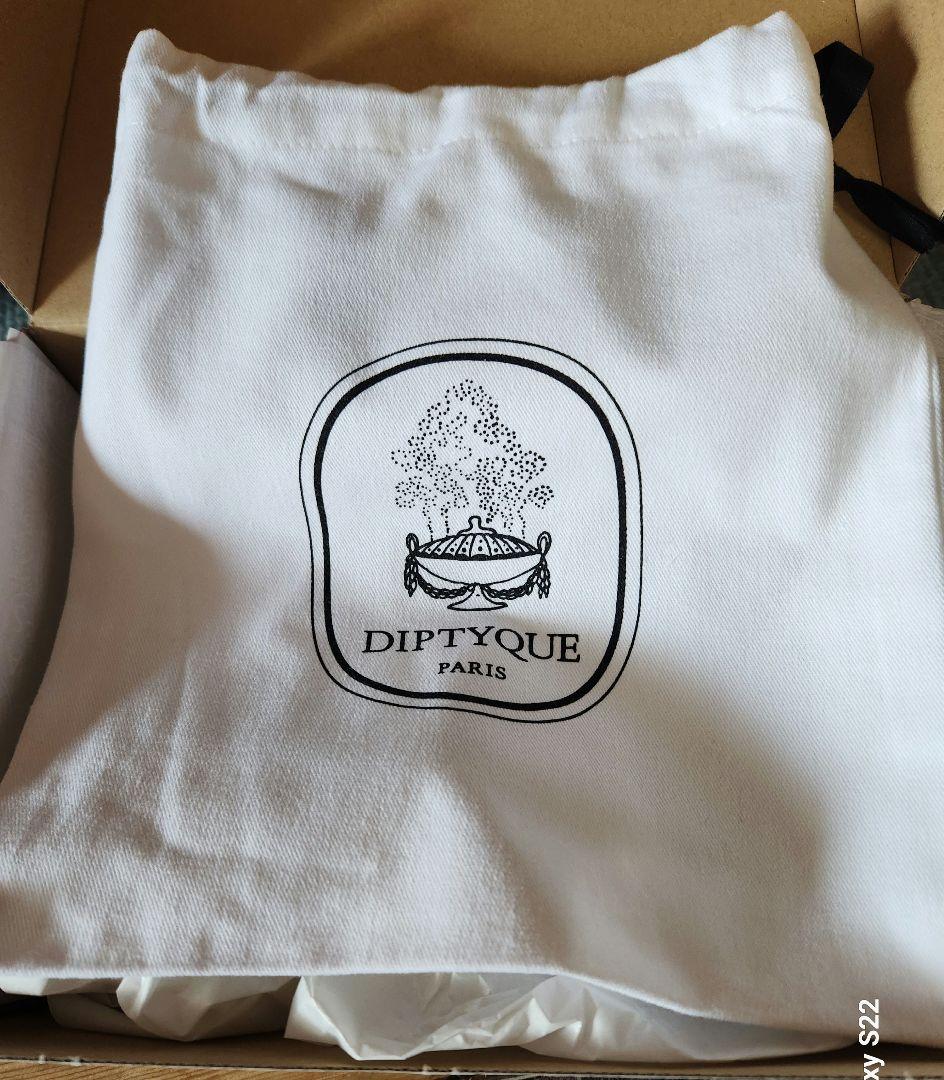 [未使用]Diptyque　フルールドゥポー 200ml