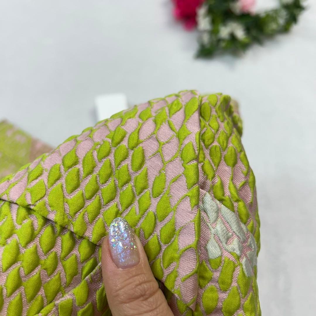 H551 新品未使用 タグ付き L 42 エンポリオアルマーニ レディース