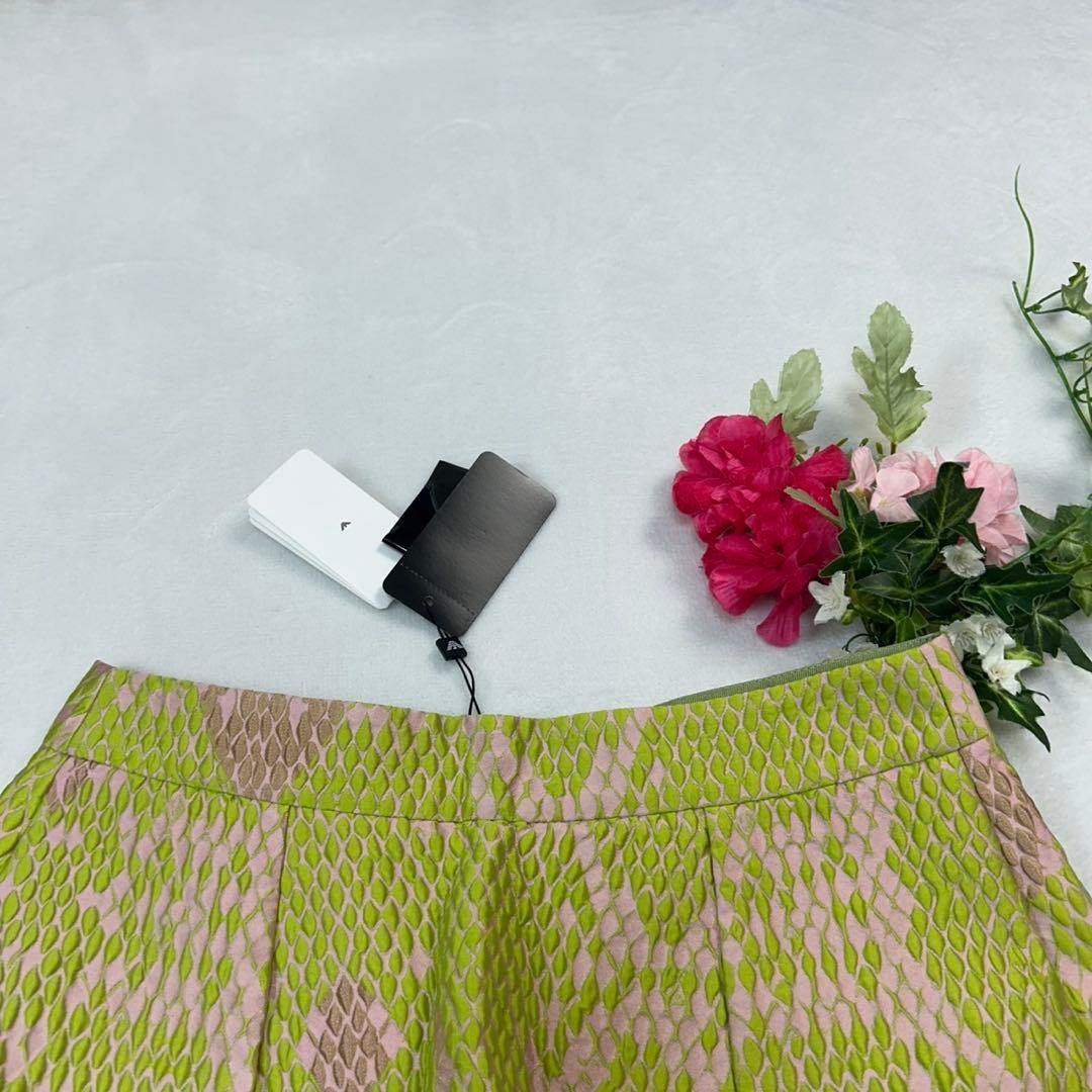 H551 新品未使用 タグ付き L 42 エンポリオアルマーニ レディース