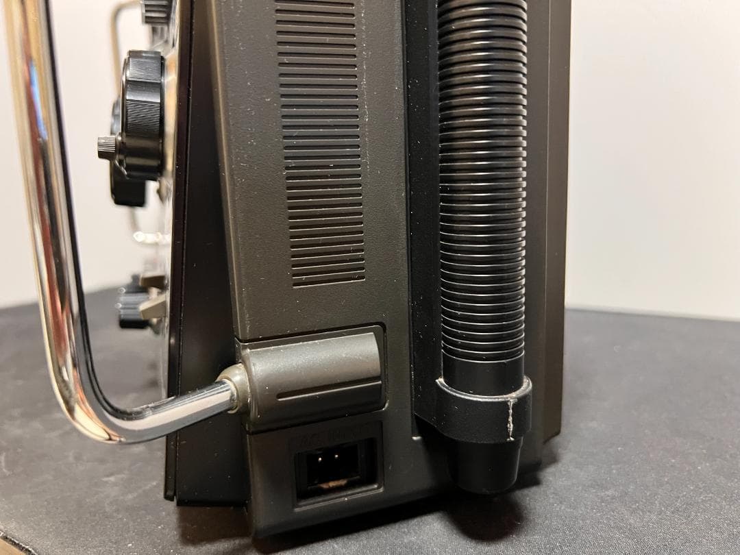 希少 動作確認済みソニー スカイセンサー CF-5950 ホルダー カタログ付き