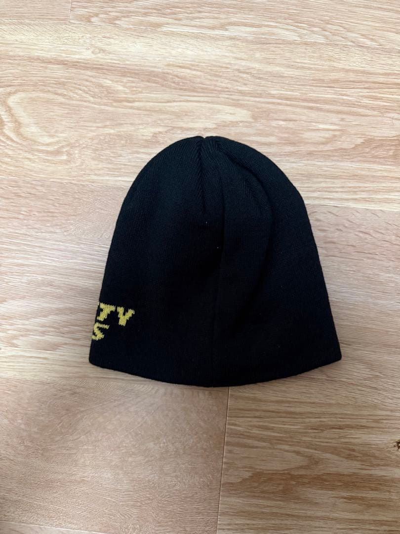 帽子 Stussy SKULLCAP TRI COUNTY