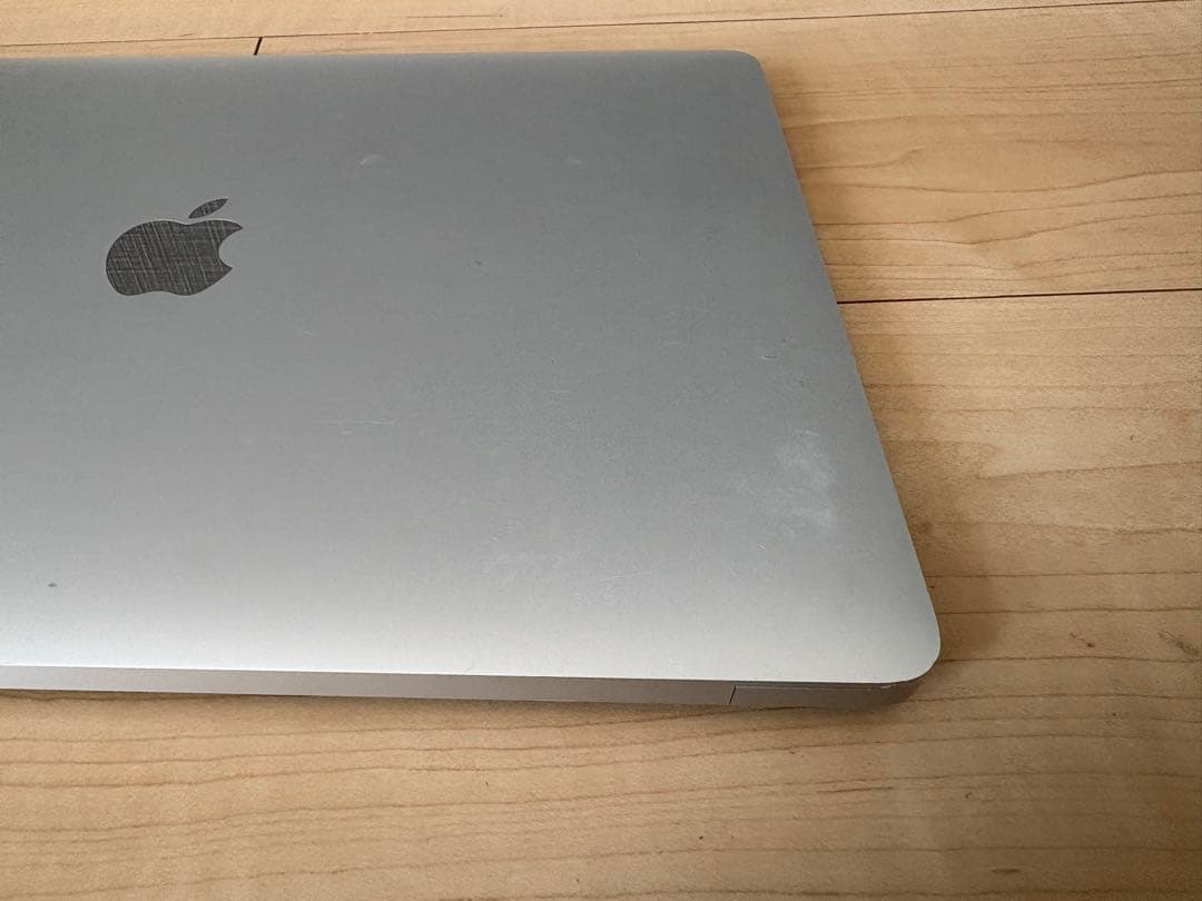 【2/5まで】MacBook Air (M1, 2020) 8GB/256GB