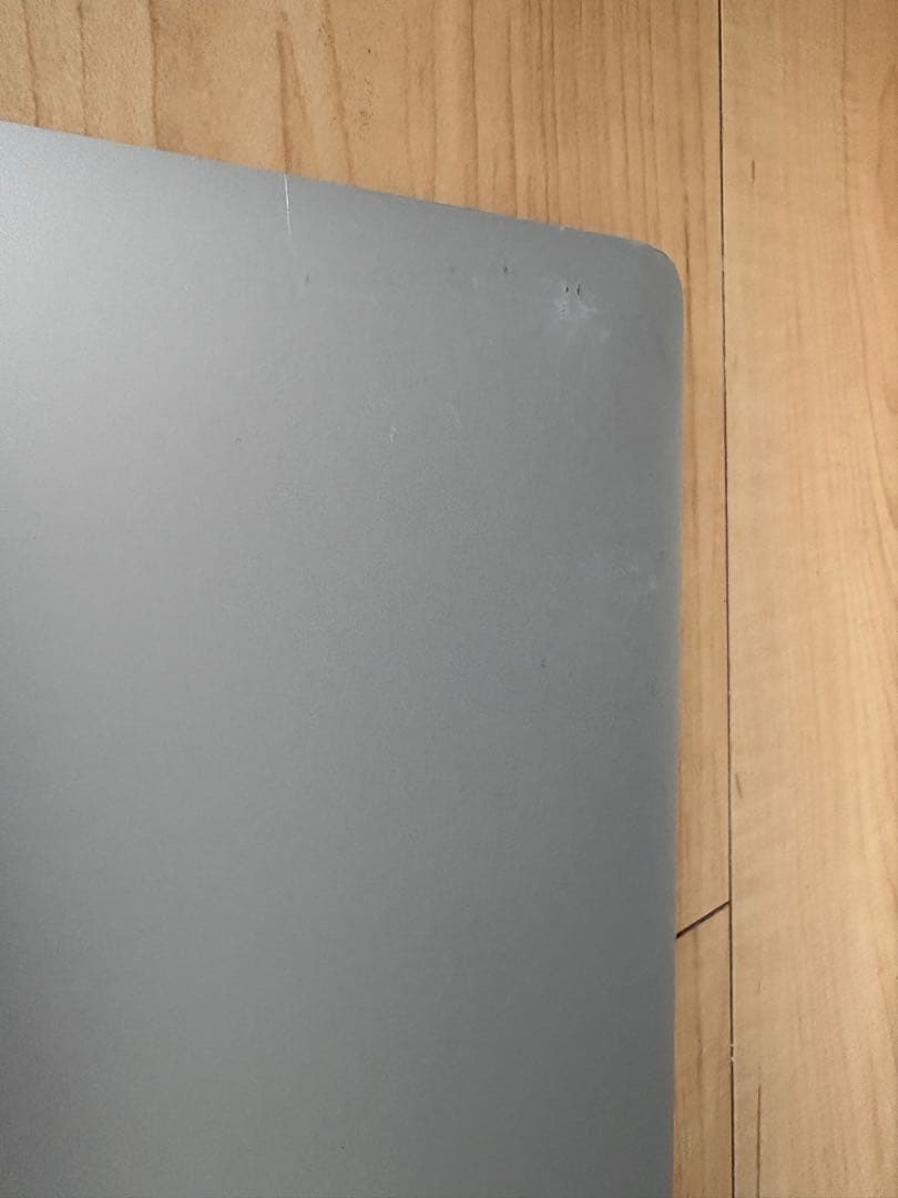 【2/5まで】MacBook Air (M1, 2020) 8GB/256GB