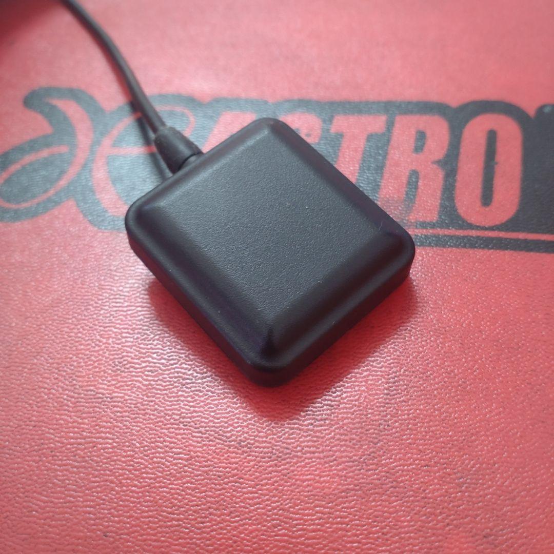 バイク用　ETC　車載器　日本無線　JRM21 2.0　【1056】