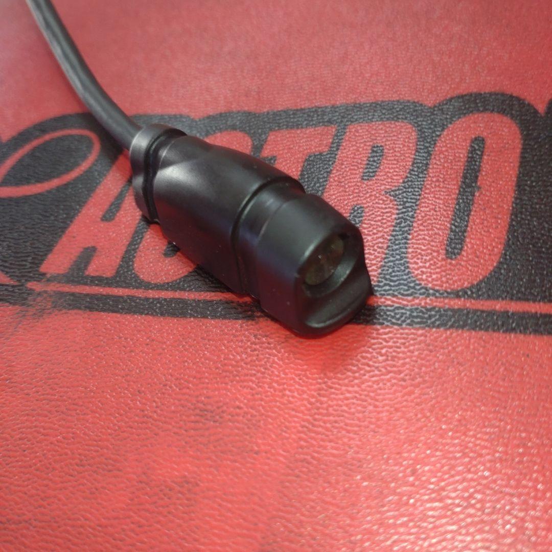 バイク用　ETC　車載器　日本無線　JRM21 2.0　【1056】