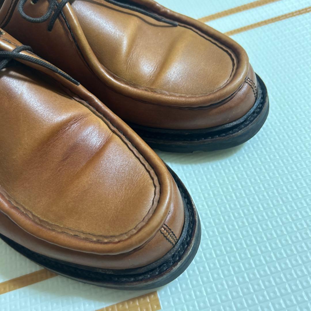 JOSEPH MALINGE（ジョセフ・マランジュ）　チロリアンシューズ