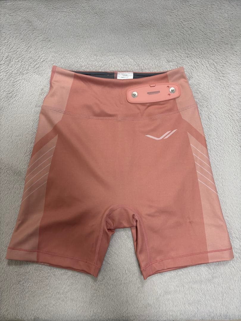 SIXPAD Hip Fit Sサイズ ピンク コントローラー付き