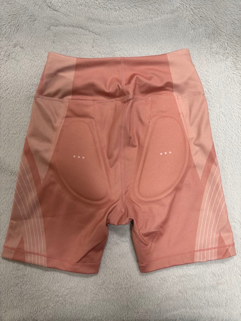 SIXPAD Hip Fit Sサイズ ピンク コントローラー付き