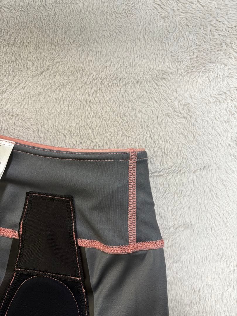 SIXPAD Hip Fit Sサイズ ピンク コントローラー付き