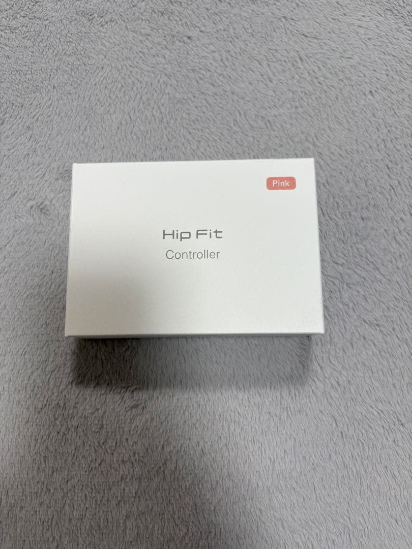 SIXPAD Hip Fit Sサイズ ピンク コントローラー付き