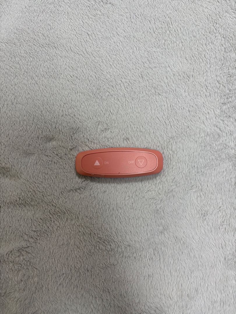 SIXPAD Hip Fit Sサイズ ピンク コントローラー付き