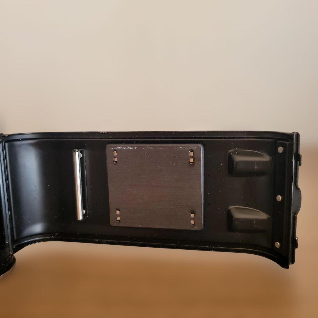 ヴィンテージVoigtländer Vito CL フィルムカメラ