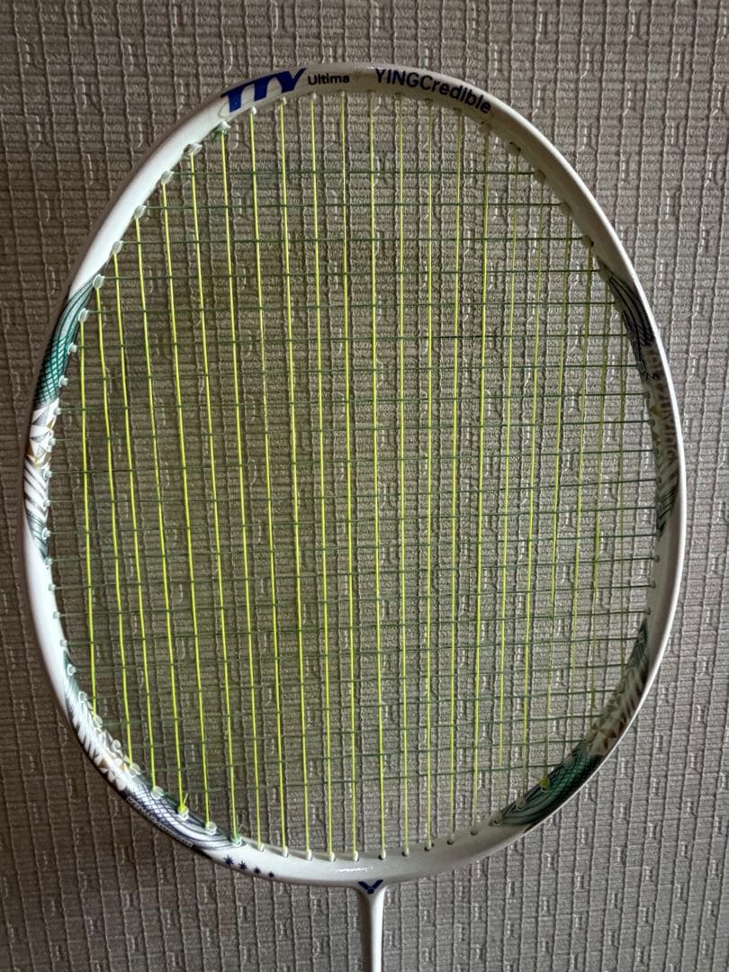 ビクター　スラスターTTY Ultima２本まとめ売り